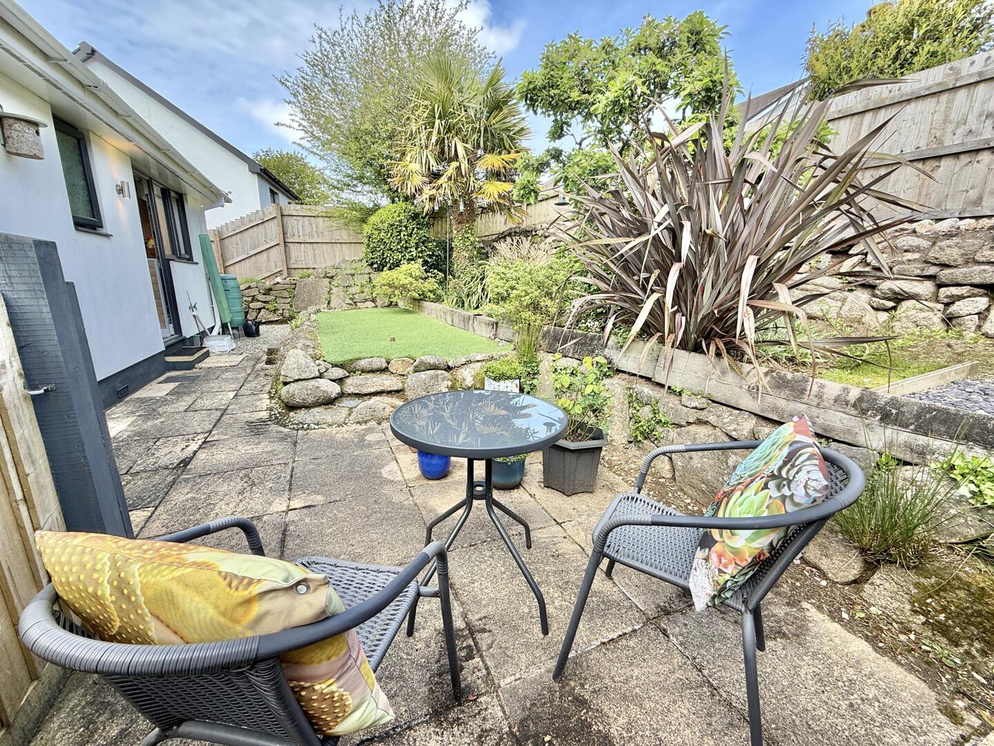 Pennance Parc, Lanner, Redruth